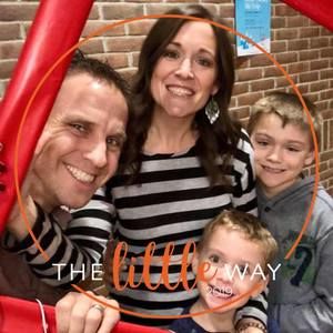 Meet your Posher, Katrina